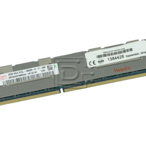HP 16GB Dual RankPC3-10600R